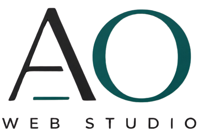 AO Web Studio